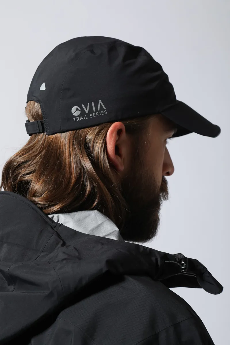 Montane Fleet Cap - Black-3